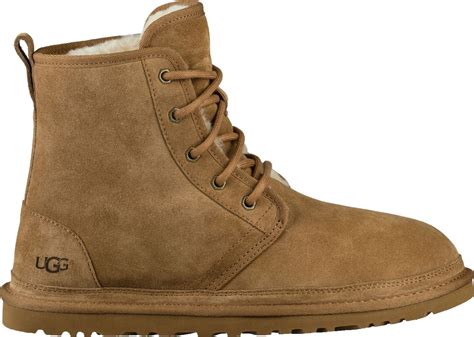 UGG - Men's UGG Harkley Ankle Boot - Walmart.com - Walmart.com