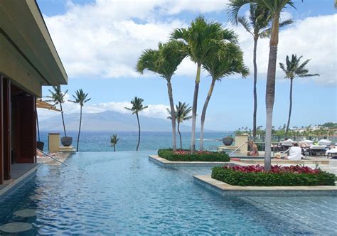 Review: Four Seasons Resort Maui at Wailea