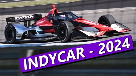 IndyCar - AlayaliQuin