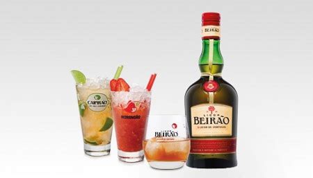 Beirão Liqueur 0,70l