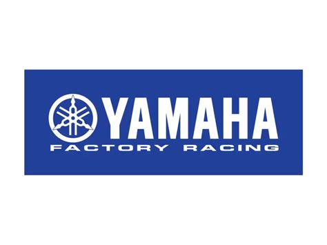 Yamaha Racing Logo Design