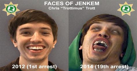 Faces of Jenkem : drugmemes