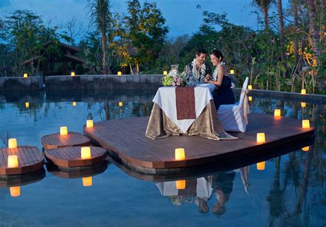 Bali Honeymoon Tour Packages, Book Honeymoon Holidays in Bali