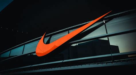 Reasons Why The Nike Swoosh Logo Is A Tick [Facts And The History Of ...