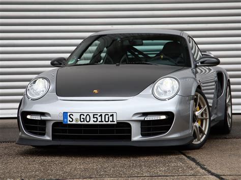 PORSCHE 911 GT2 RS (997) Specs & Photos - 2010, 2011, 2012 - autoevolution