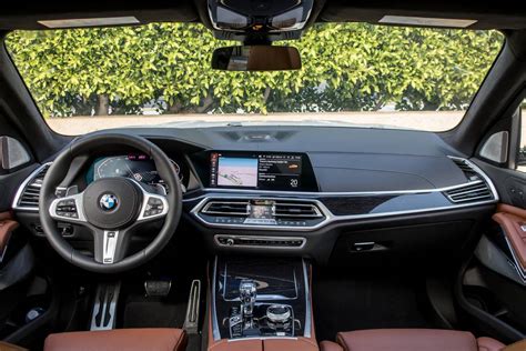 2019 BMW X7 - Specs, Prices, MPG, Reviews & Photos | Cars.com