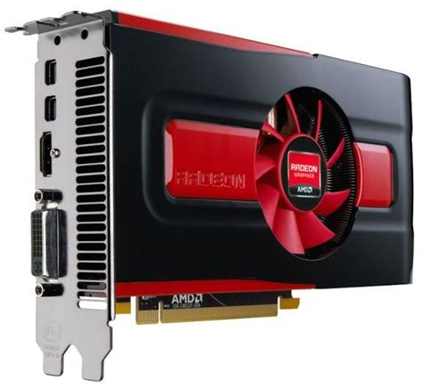 (Update) AMD Announces Radeon HD 7700 and HD 7800 Series Price Cuts ...