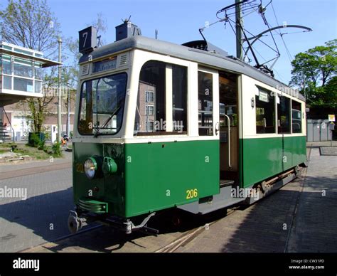 Trams of Europe Stock Photo - Alamy