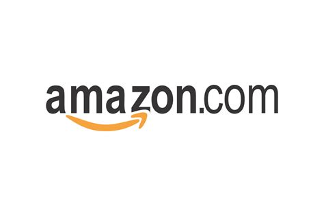 Amazon Logo