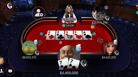 Free Poker Games 247 : Tips on How to Increase the Fun in Your Poker ...