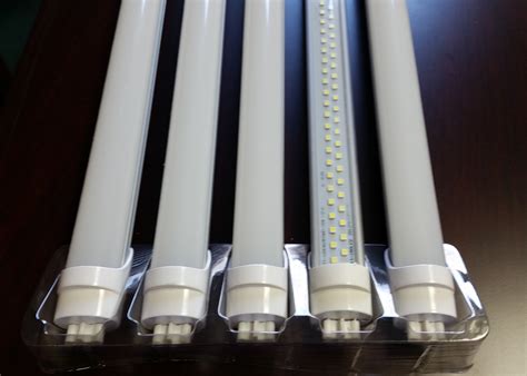 Ballast Friendly LED T8 Tubes