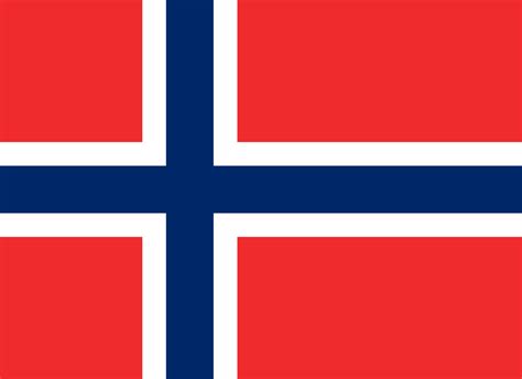 Flag Norway | printable flags