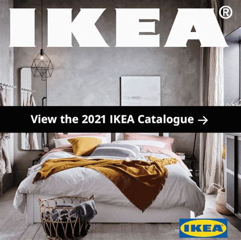 IKEA Canada Catalogue 2021, FREE Download Now! - Canadian Freebies ...