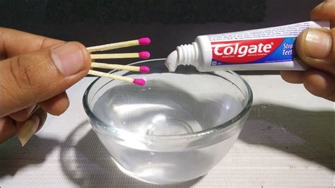 Easy Science Experiments to do at Home - YouTube