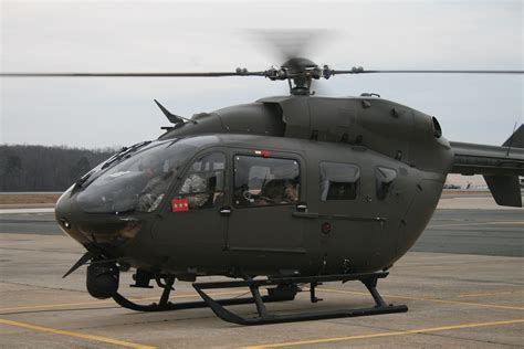 MILDEP gets demo of the Army's Light Utility Helicopter | Article | The ...