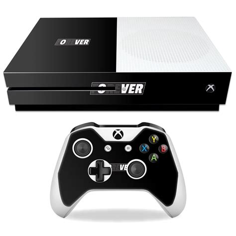 Skin For Microsoft Xbox One S - Forever | Protective, Durable, and ...