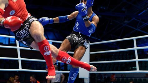 Muaythai World Championships 2023: Preview and how to watch the action live