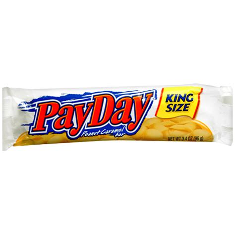 Payday Candy Bar Quotes. QuotesGram