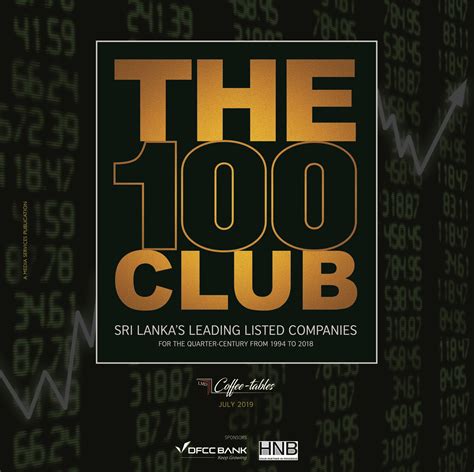 THE 100 CLUB - LMD MALL