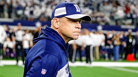 Cowboys, OC Scott Linehan Part Ways