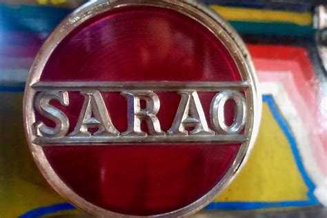 Jeepney Factory, Sarao Motors — A Momma Abroad