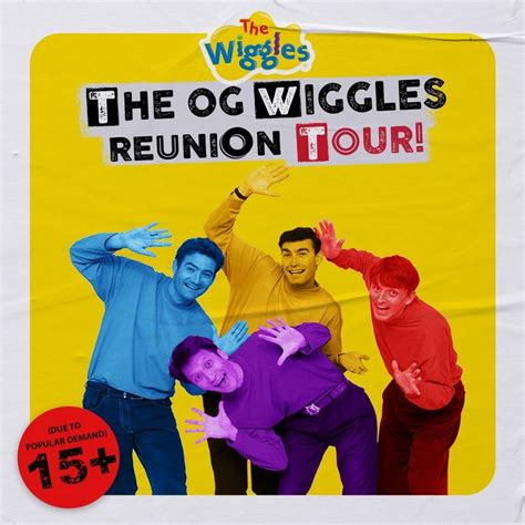 Category:Reunion Concerts | Wigglepedia | Fandom