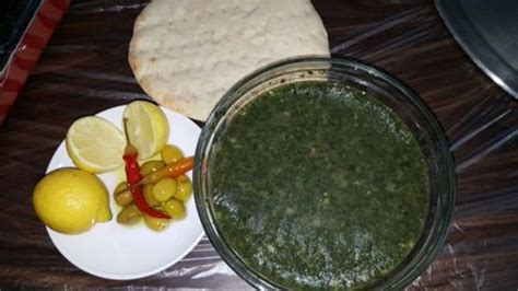 How to Make Egyptian Molokhia Soup (with Pictures) - wikiHow