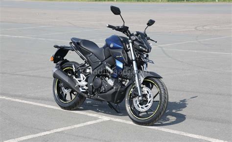 Yamaha FZ-15 V3.0 VS MT-15 Comparison - Which One To Buy?