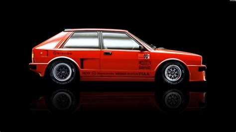 Lancia wallpapers HD for desktop backgrounds