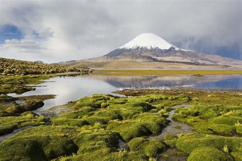 Top 10 National Parks in Chile