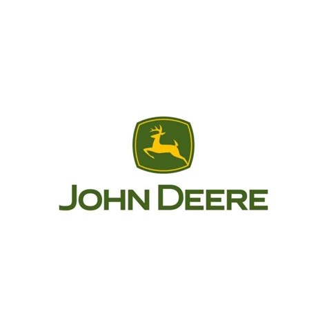 John Deere Logo Vector - (.Ai .PNG .SVG .EPS Free Download)