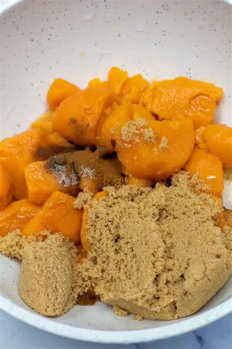 Brown Sugar Candied Yams: A Sweet Holiday Side Dish