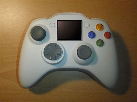 The Xbox “720” Controller - My Thoughts Regarding It - Xbox Game ...