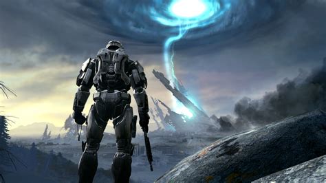 Full Hd Halo Wallpapers