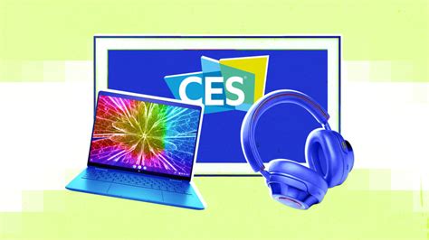 CES 2023: Complete coverage from tech's biggest event - Reviewed