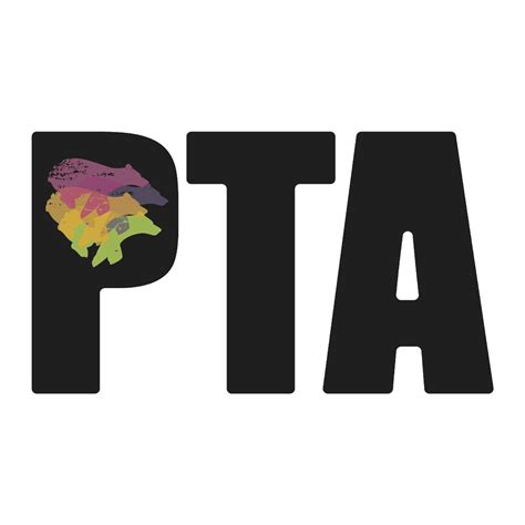 PTA Logo - LogoDix