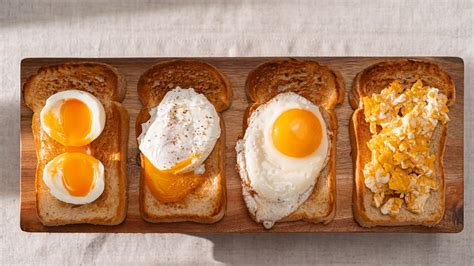 12 Unconventional Methods For Cooking Eggs