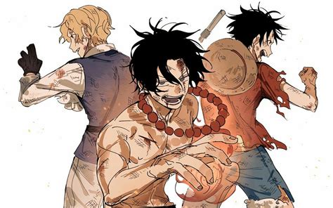 Fanfic One Piece, One Piece Fanart, Manga Anime One Piece, Anime Manga ...