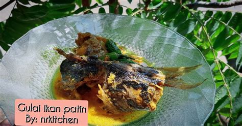 Resep Gulai ikan patin oleh nurul - Cookpad