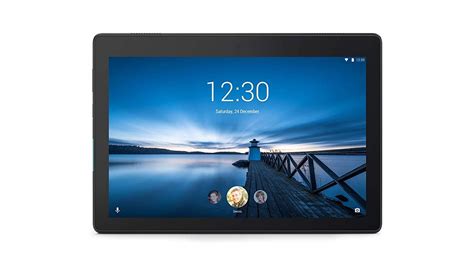 Lenovo Tab E10, a family tablet with Android Go - Dfa Ho