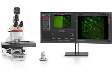 Leica Upright Light Microscopes | LMS Tech Singapore