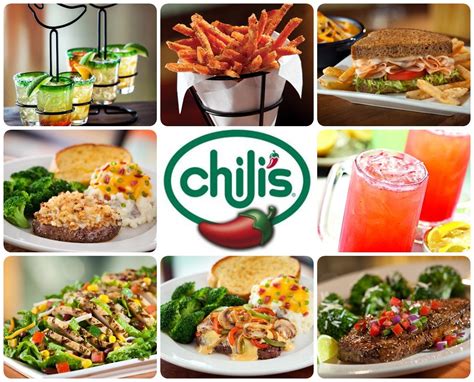 Chili's Grill and Bar - DeborahtaroBarnett