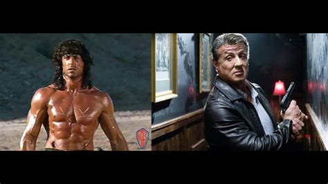 Rambo 3 Cast