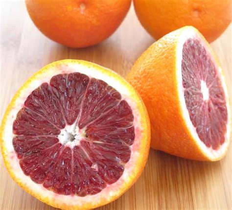 Blood Oranges - What are They and How to Use Them | Mother Would Know