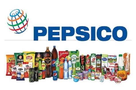 PepsiCo plans to double snacks business - News Riveting