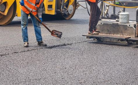 Top Tips and Methods for Pothole Repair - The Homes Info