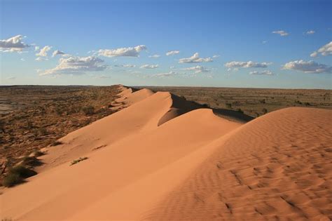 Simpson Desert National Park