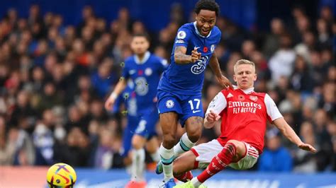 Nhận định, soi kèo Chelsea vs Arsenal: Khó phân thắng bại