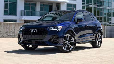 Audi Q3 2024 - Nolie Angelita