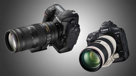 Top 5 Best DSLR Camera Lenses To Buy